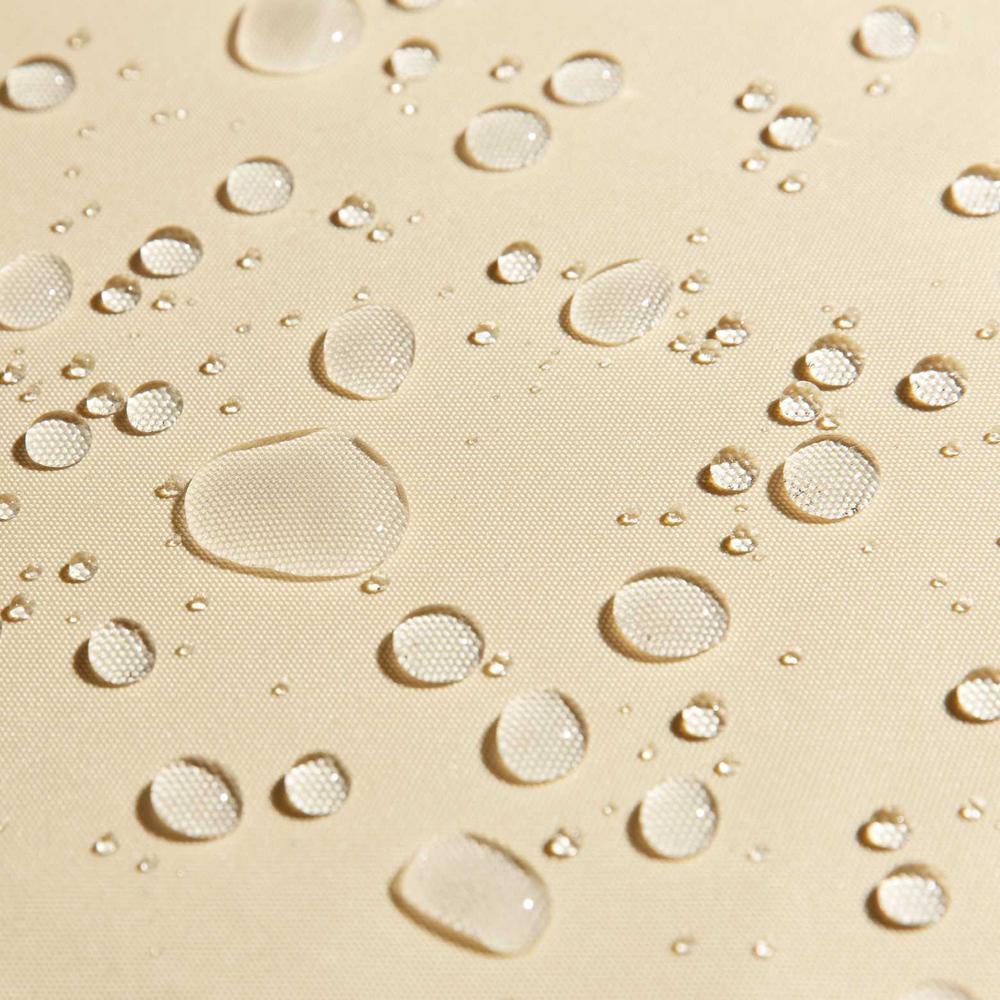 ColourTree Waterproof 7' x 12' Rectangle Shade Sail