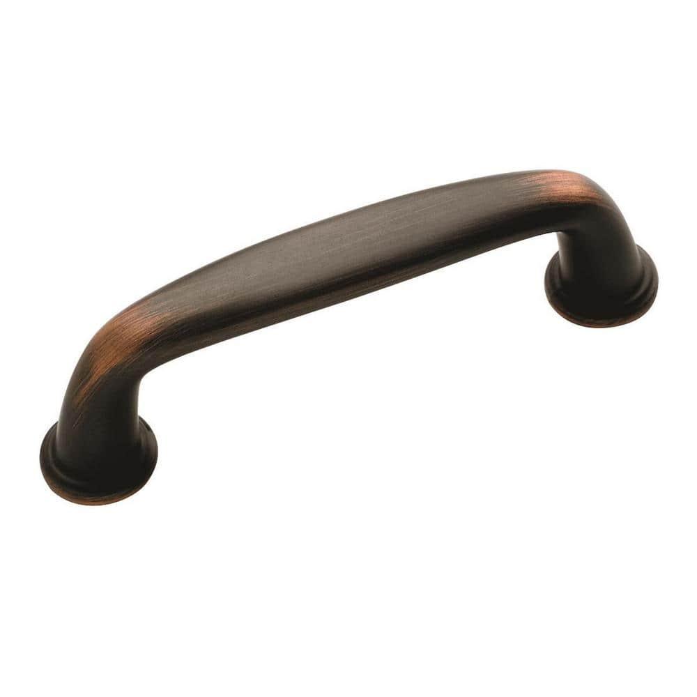 Kane 3 3/4" Center to Center Bar Pull