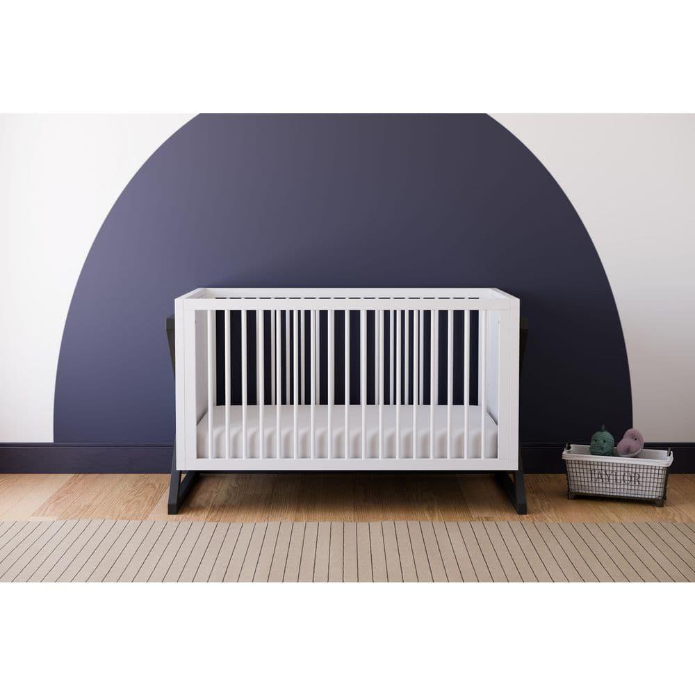 Equinox 3-in-1 Convertible Crib