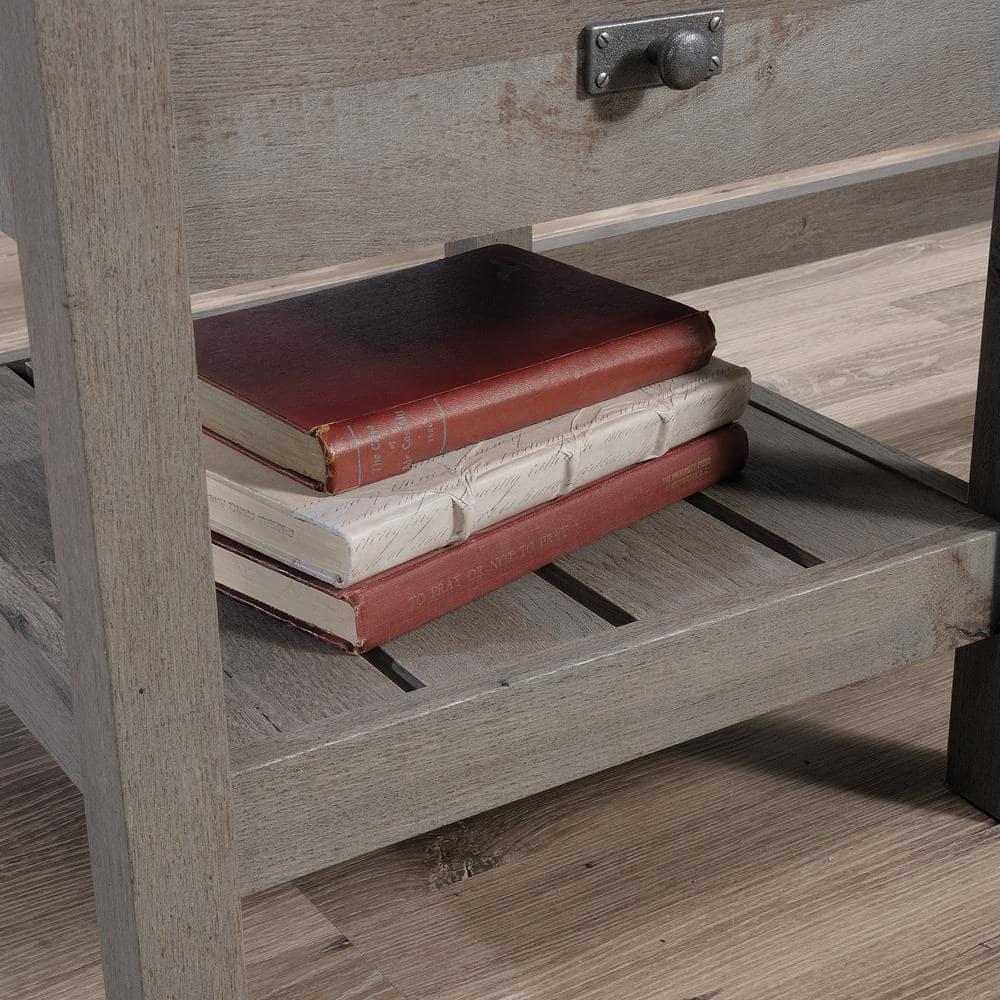 Cottage Road L-Shaped Writing Desk