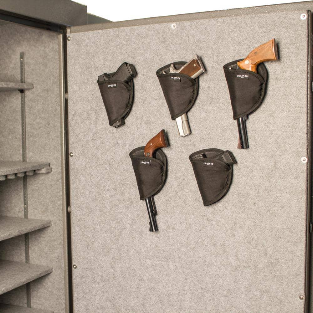 Tracker Safe Tracker Safe Gun Caddy for Safes