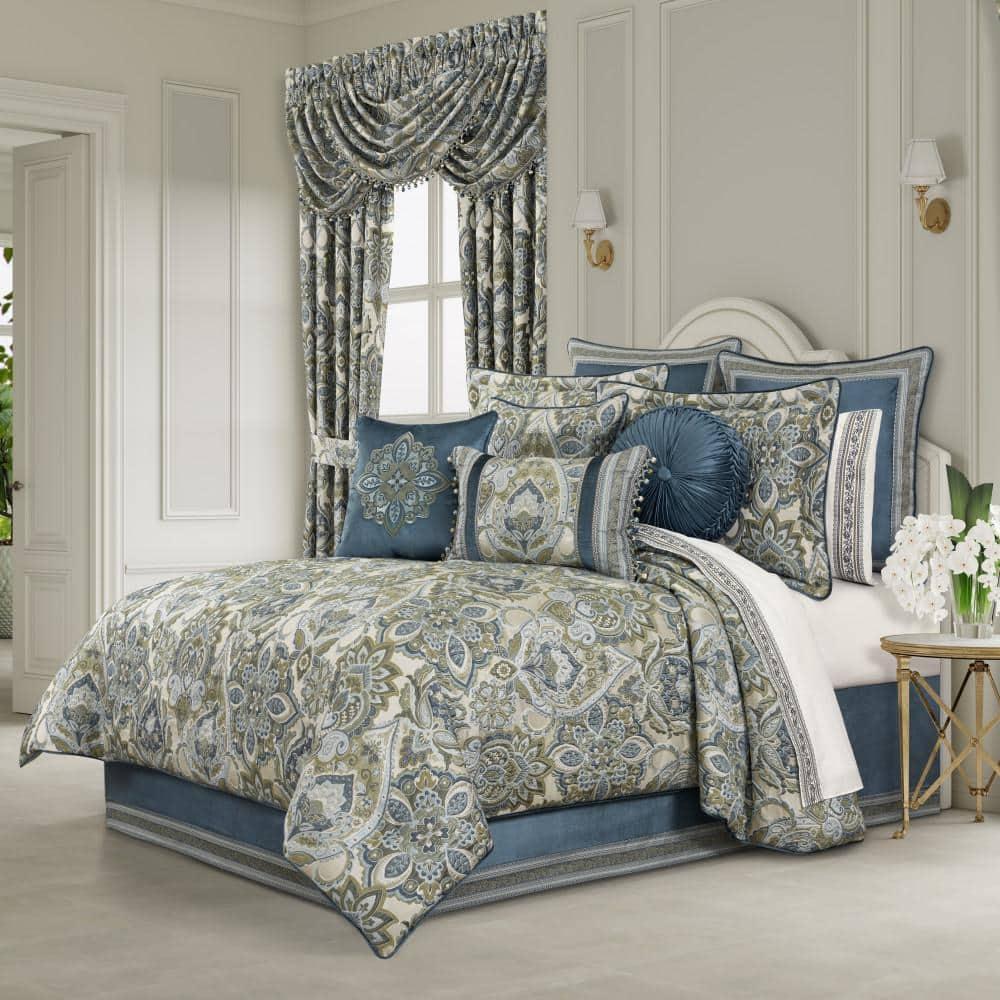 Anzalone Comforter Set