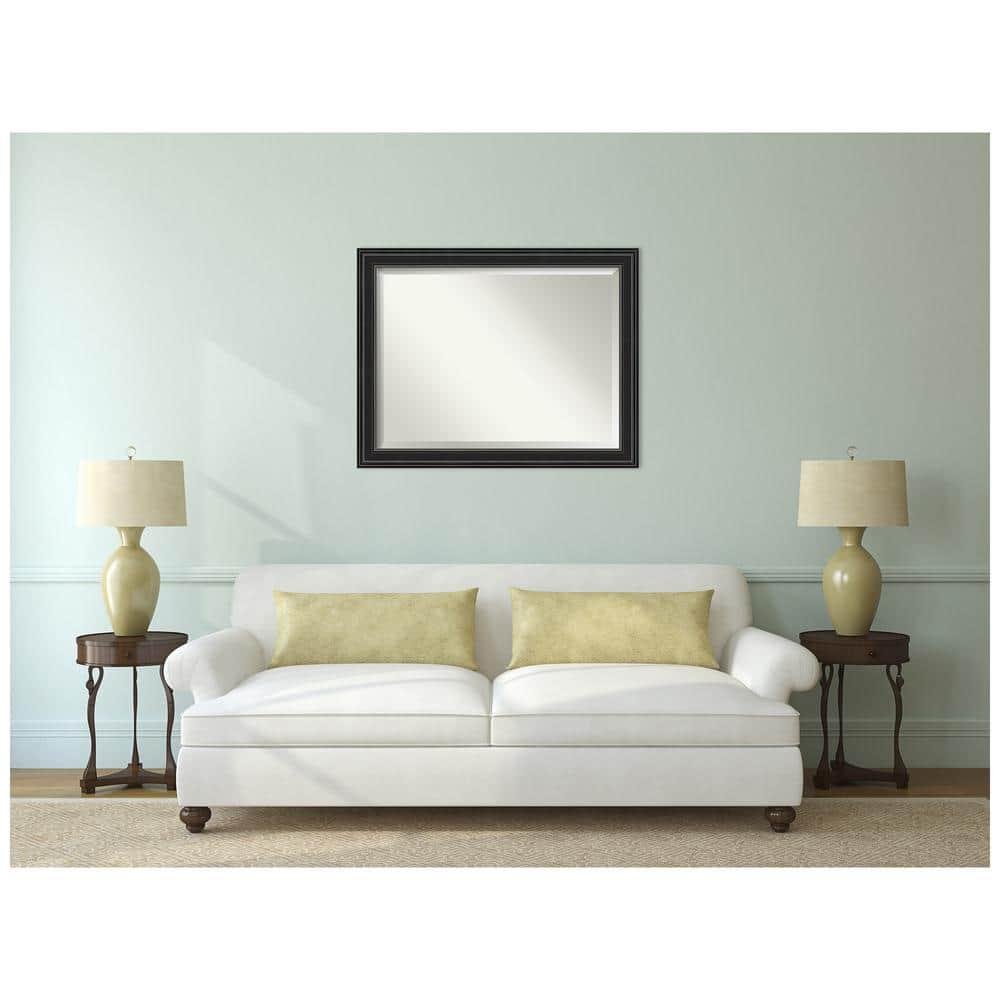 Fahlman Flat Wall Mirror