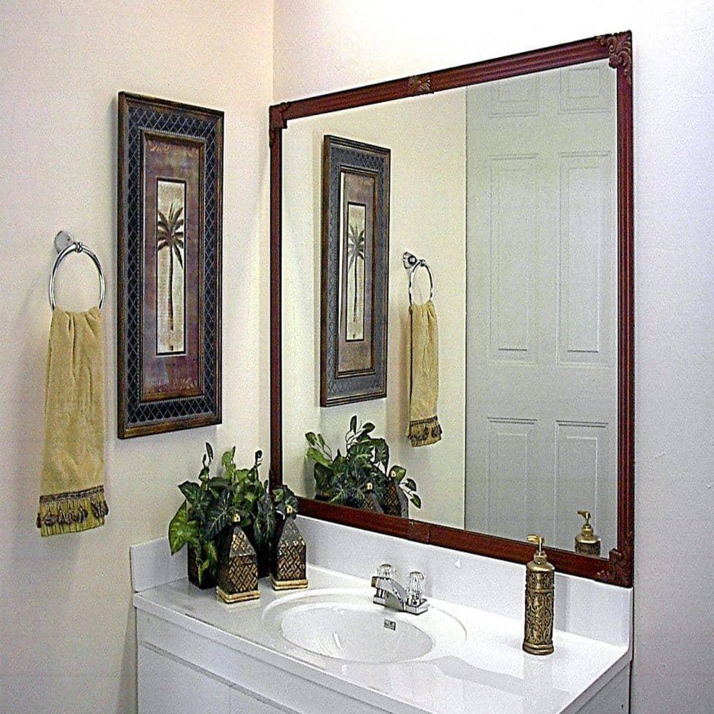 Mirredge Mirror Installation Kit,Royal Oak 64112