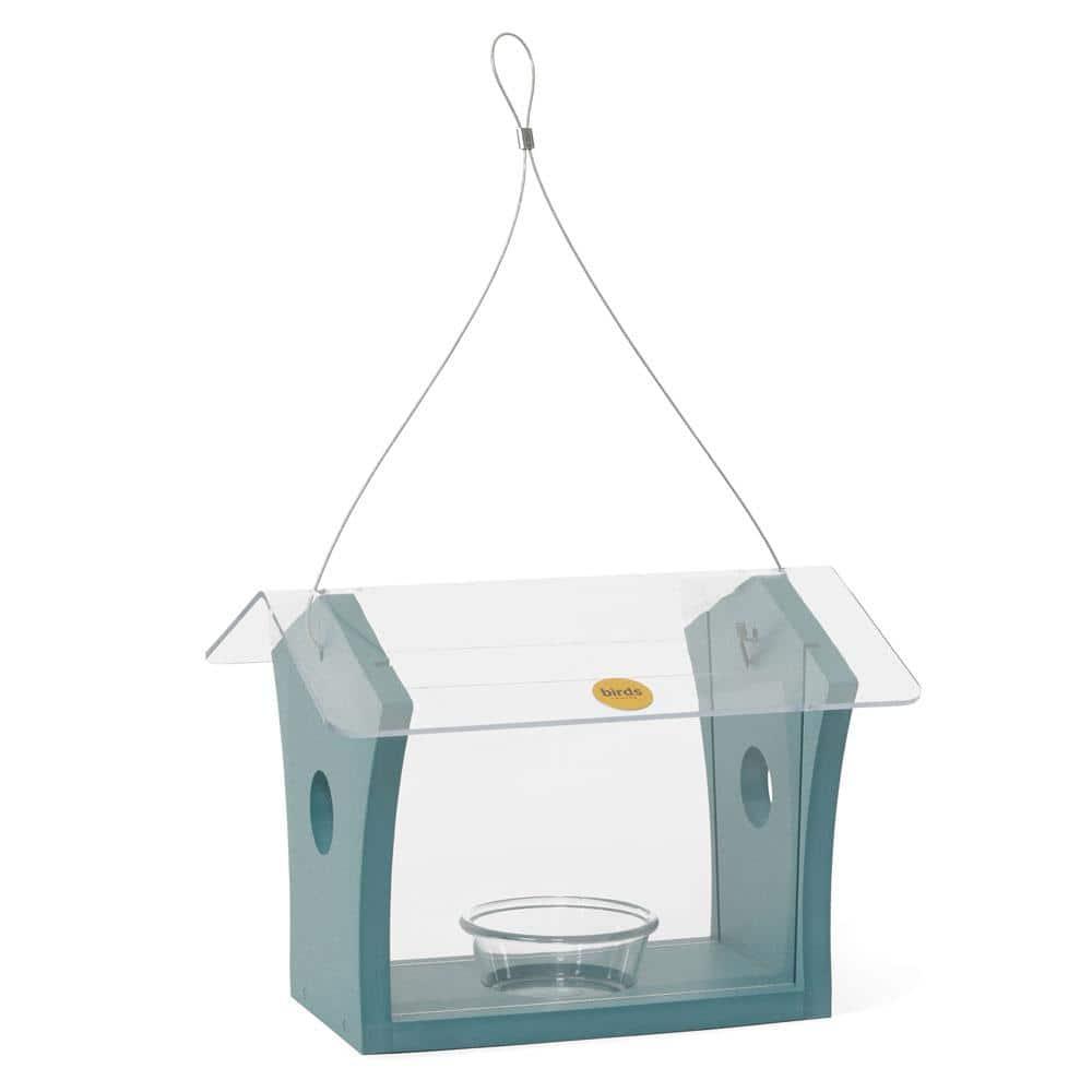 Birds Choice Hanging Decorative Bird Feeder