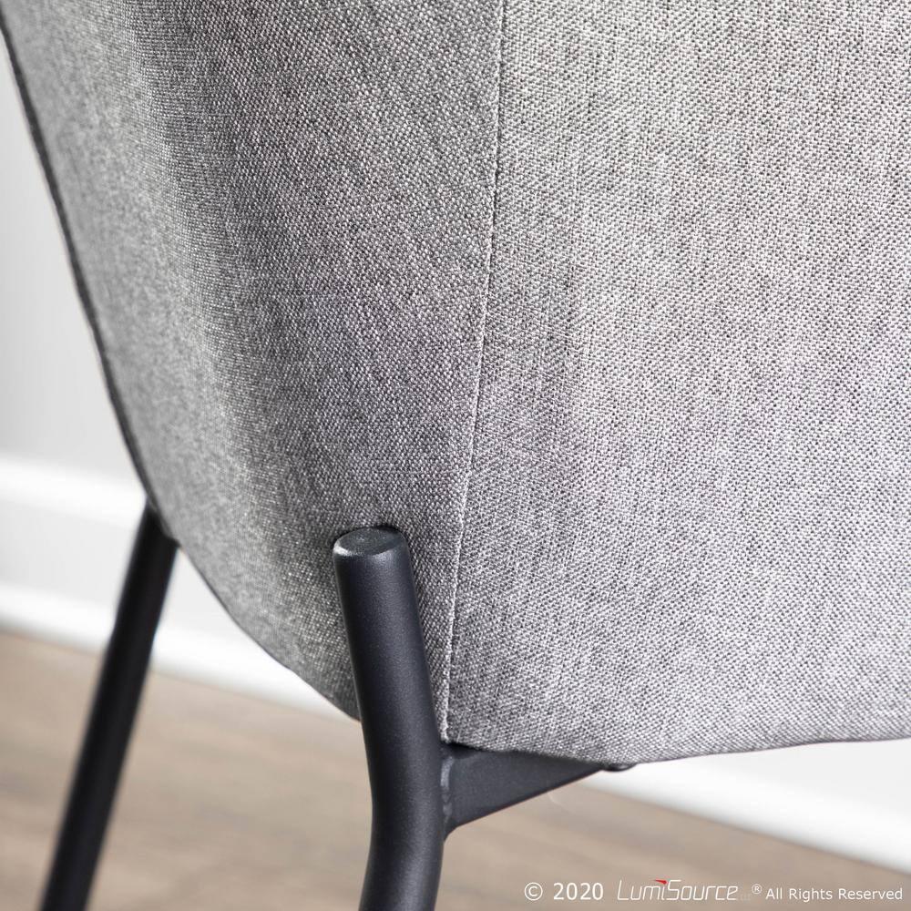 Inarah 18.5'' H Upholstered Armchair