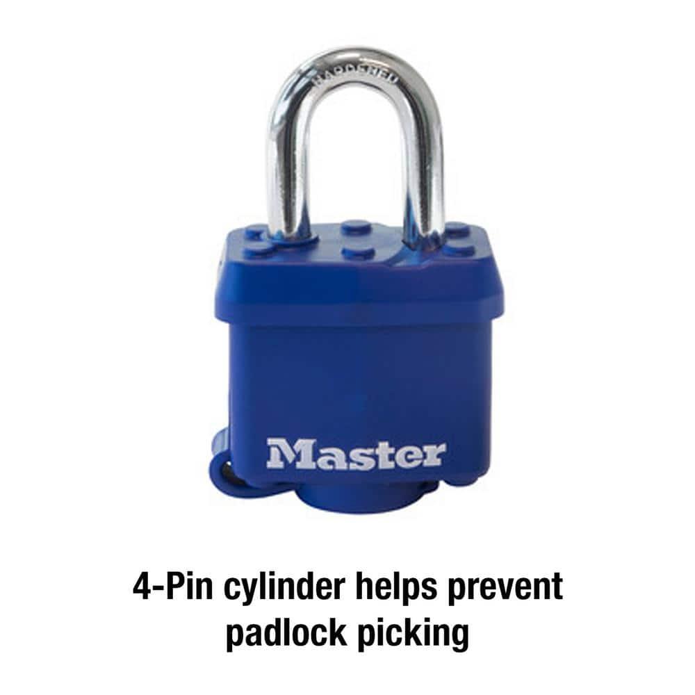 Master Lock Company Master Lock Company Padlocks