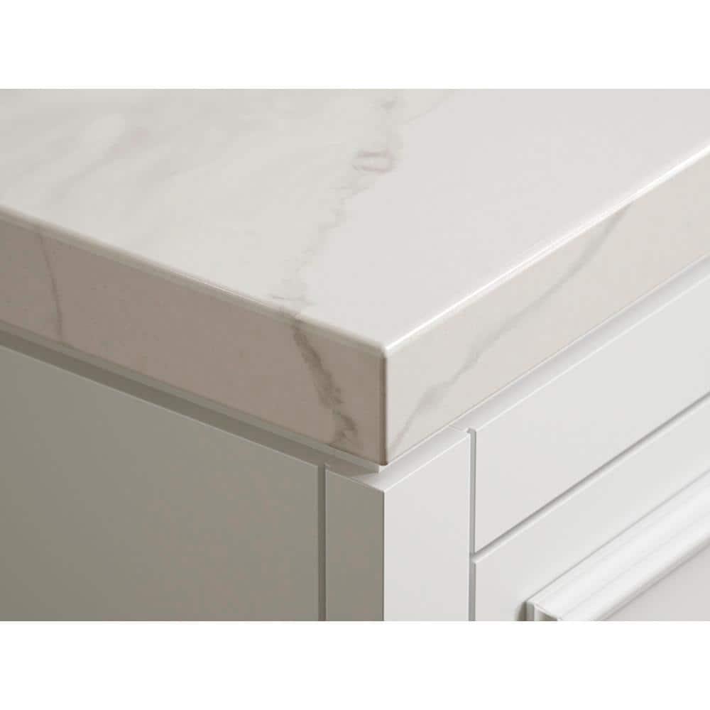 Southerk 24-In Bathroom Vanity Set