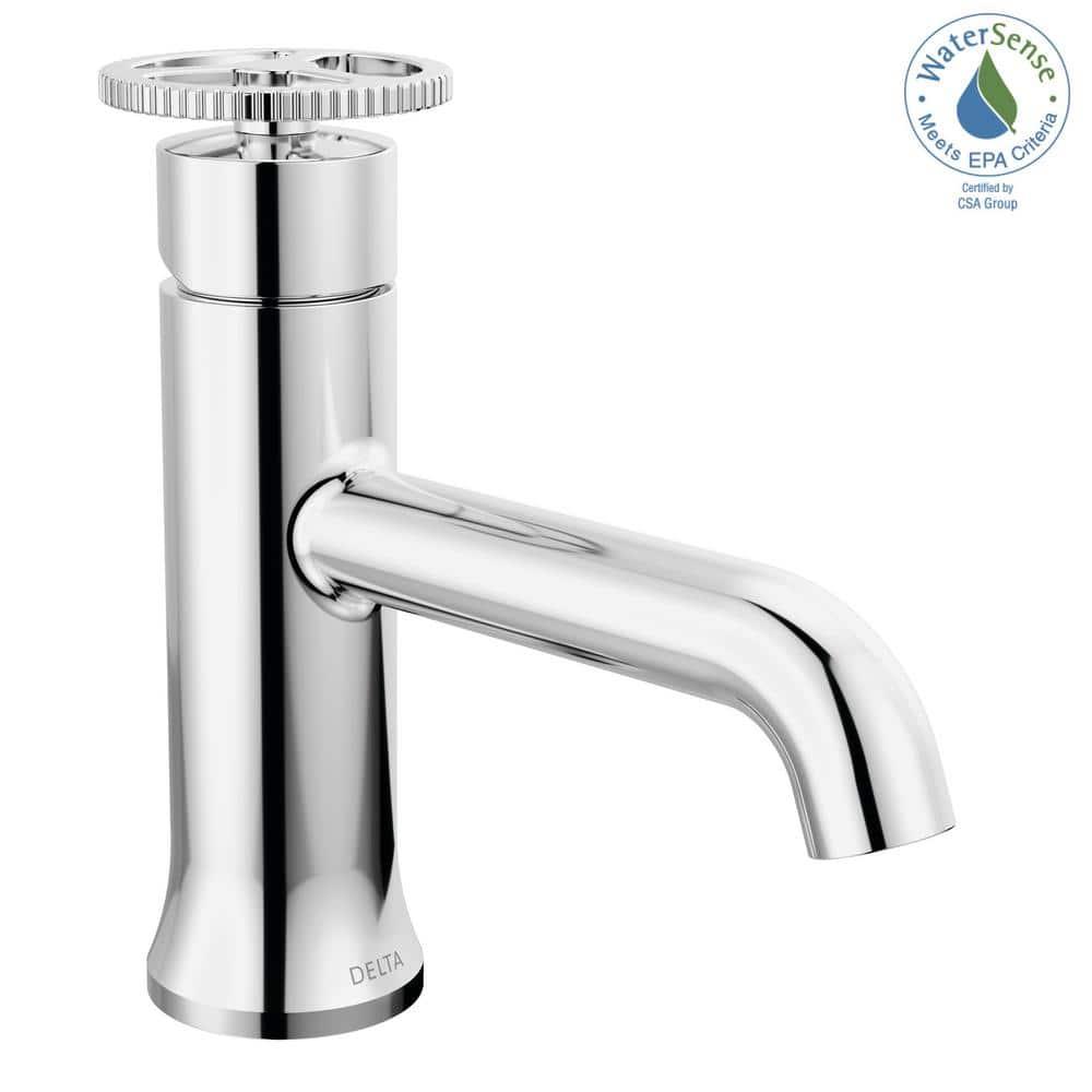 Trinsic Single Hole Bathroom Faucet