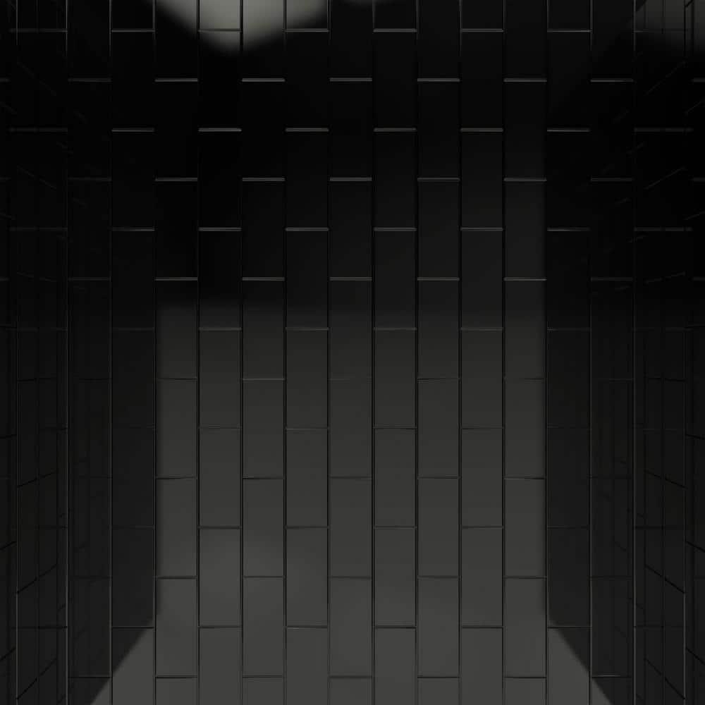 Acrylic Backwall Kit