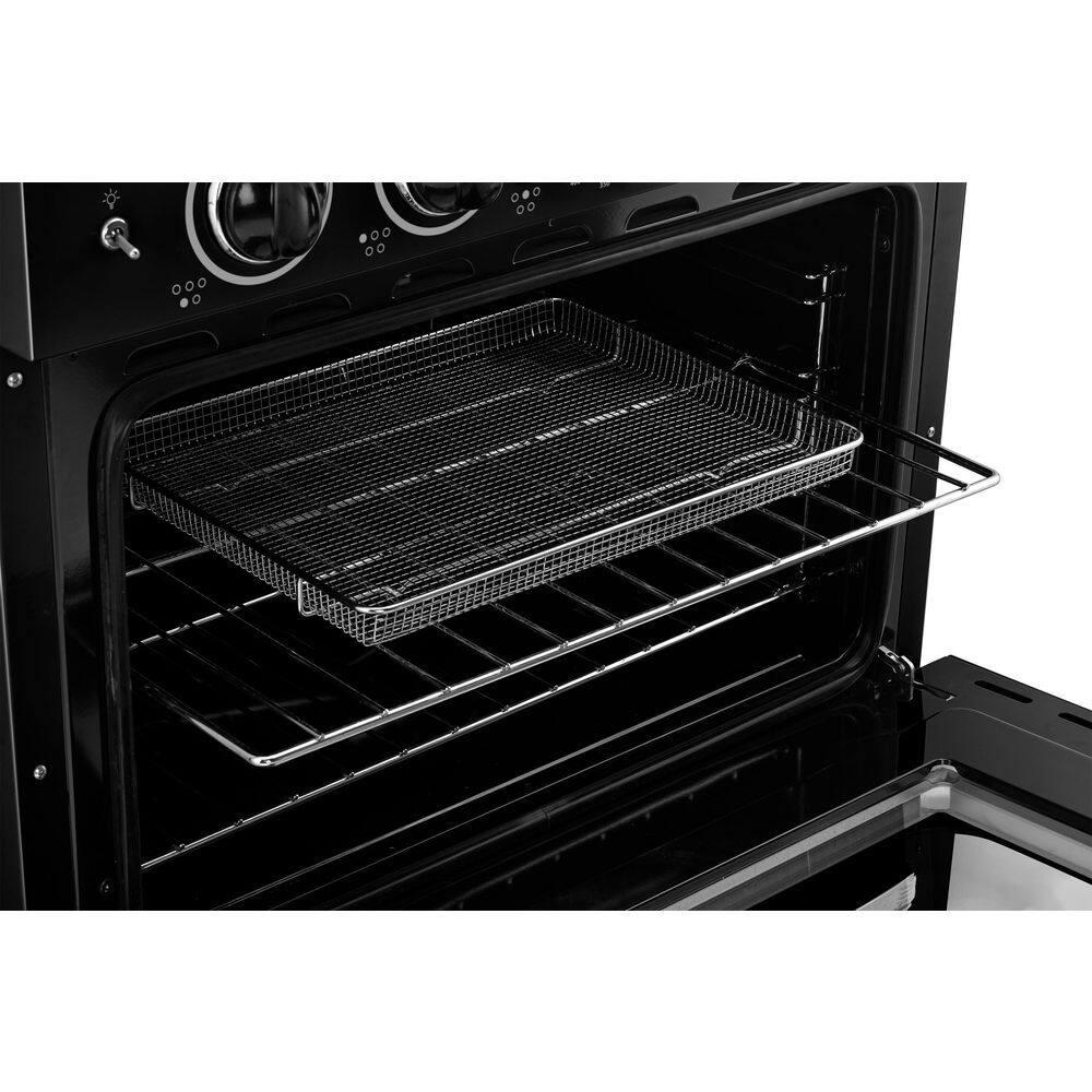 Unique 30' Classic Retro Induction Range, Summer