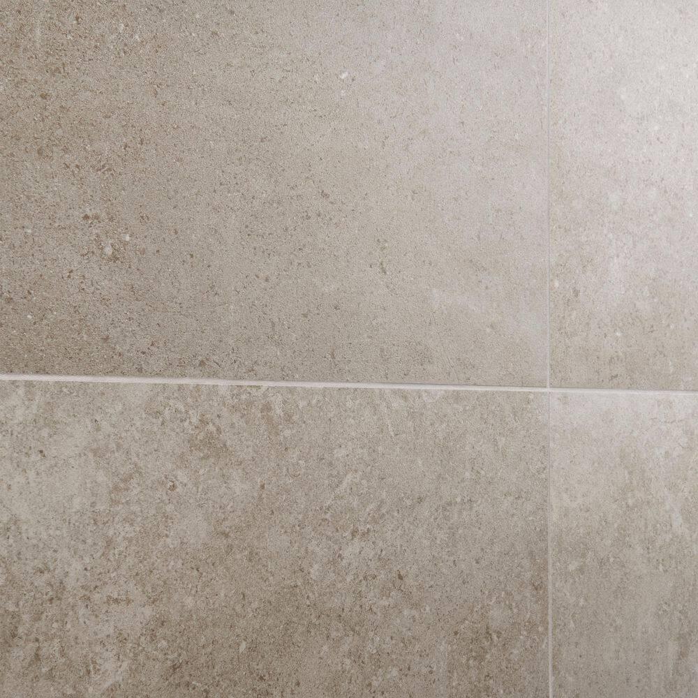 Iris 11.81 in. x 23.62 in. Matte Porcelain Floor and Wall Tile (9.68 Sq. Ft. / Case)