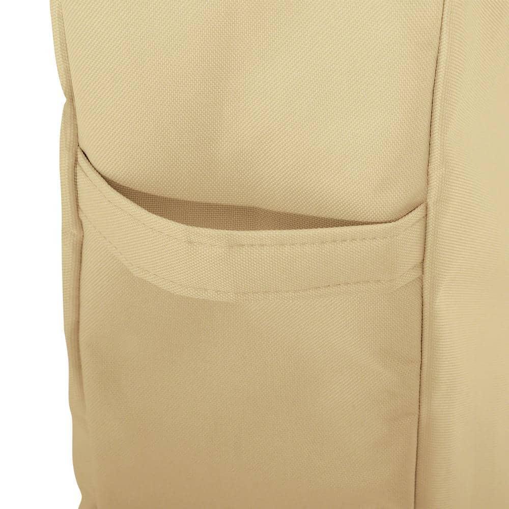 Classic Accessories Classic Accessories 5'' W TV Enclosure