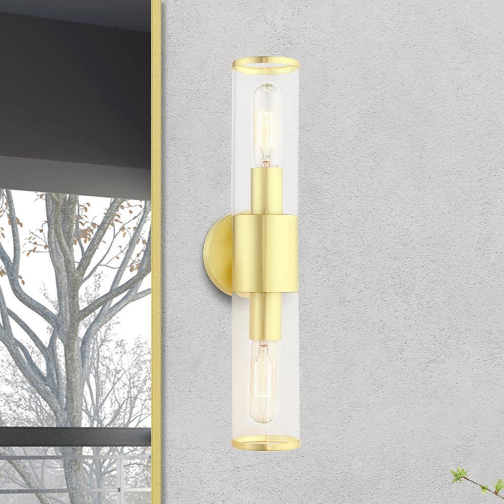 Wade Logan® Birchfield Dimmable Vanity Light