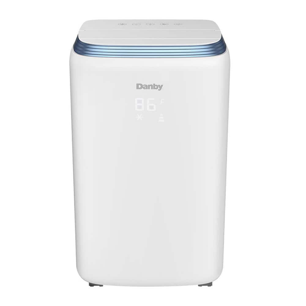 Danby 13,000 BTU Portable Air Conditioner with Remote