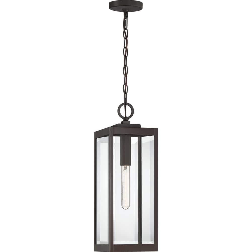 1 - Light Lantern Pendant