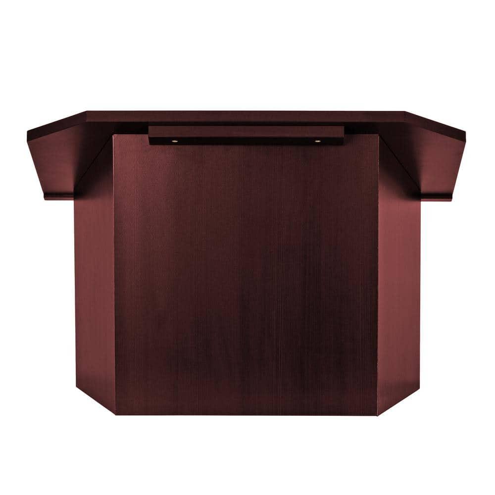 AdirOffice Adiroffice Foldable Tabletop Podium Presentation Lectern