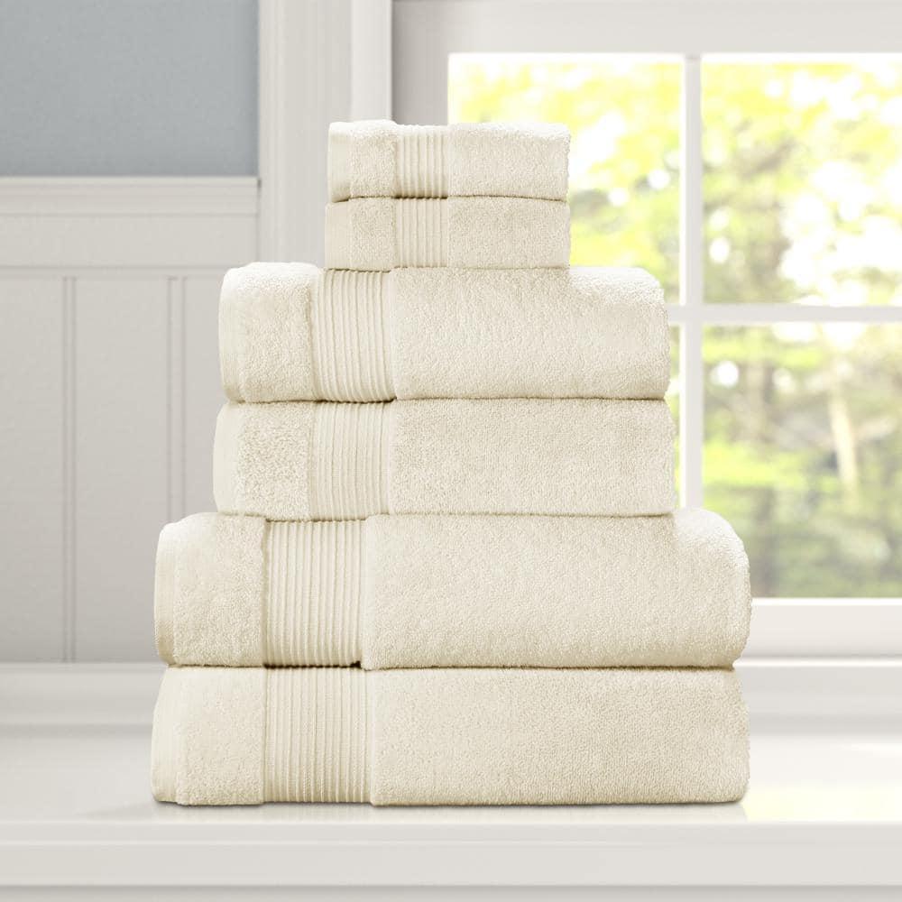 Five Queens Court Soma Bath Towel Set