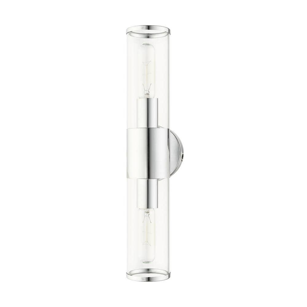 Wade Logan® Birchfield Dimmable Vanity Light