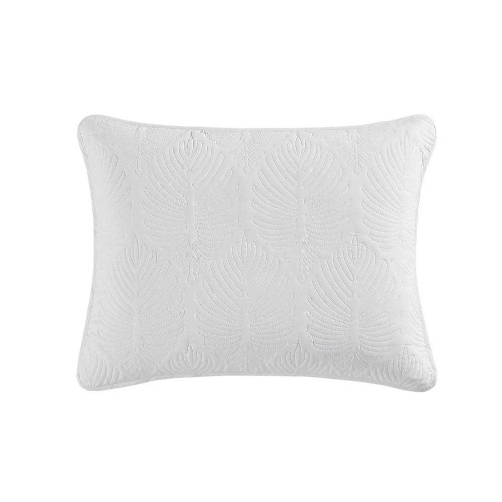 Tommy Bahama Home Tropical Cotton Standard Quilt Set