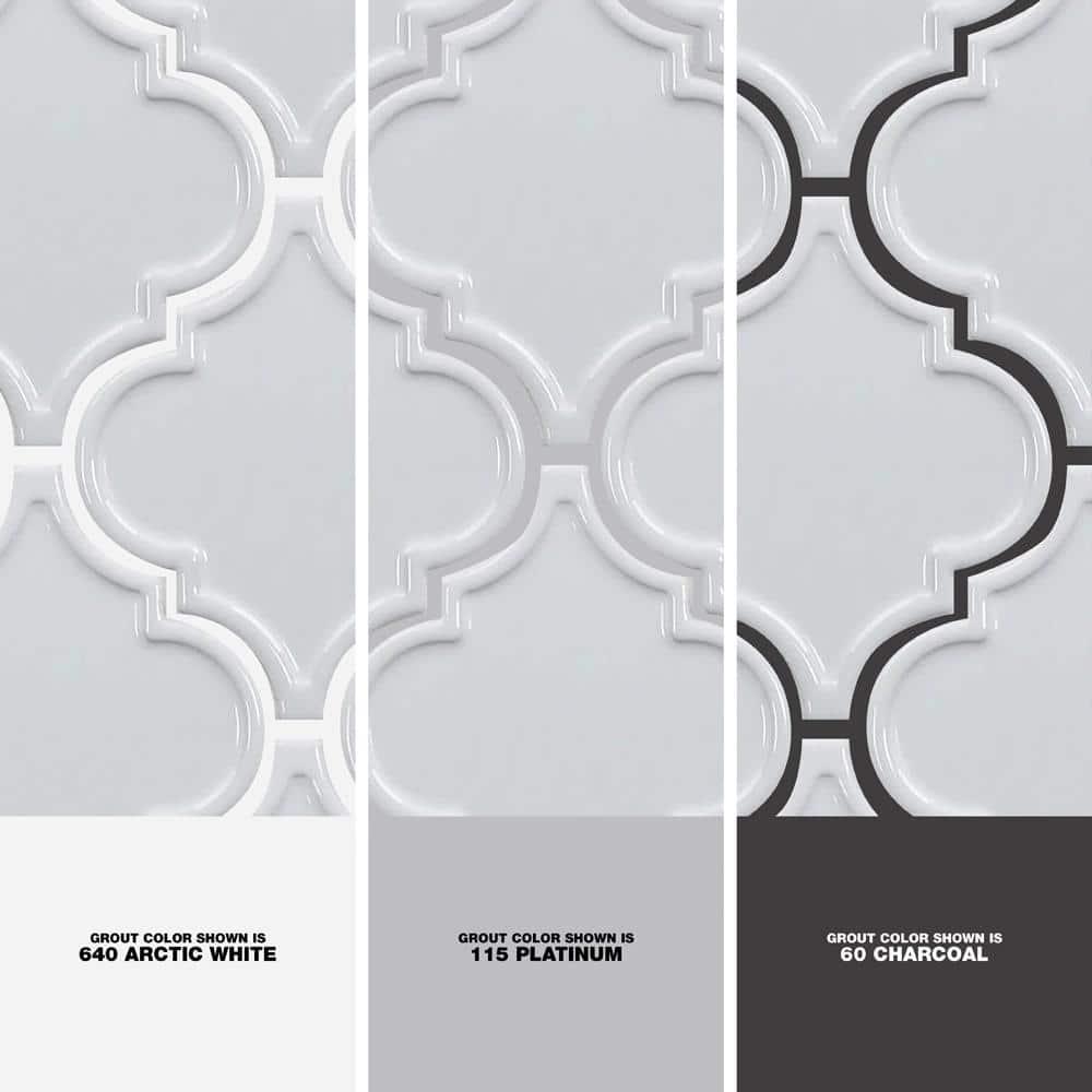 Bond Tile Lantern Ceramic Tile