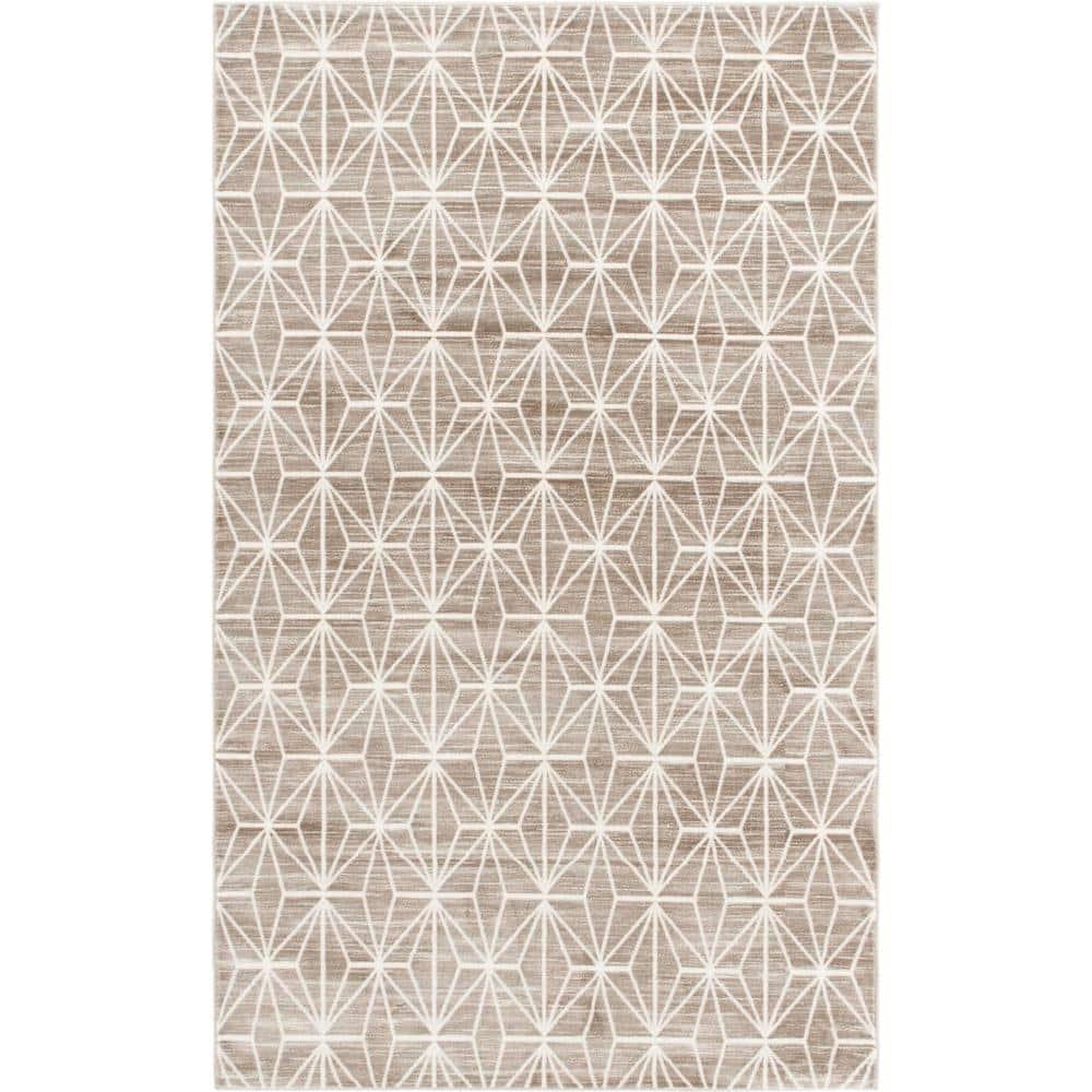 Jill Zarin Fifth Avenue Uptown Rug