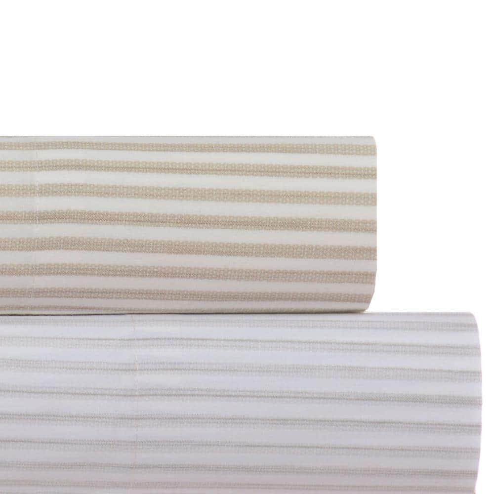 Tommy Bahama Home Tommy Bahama Percale Floral Sheet Set