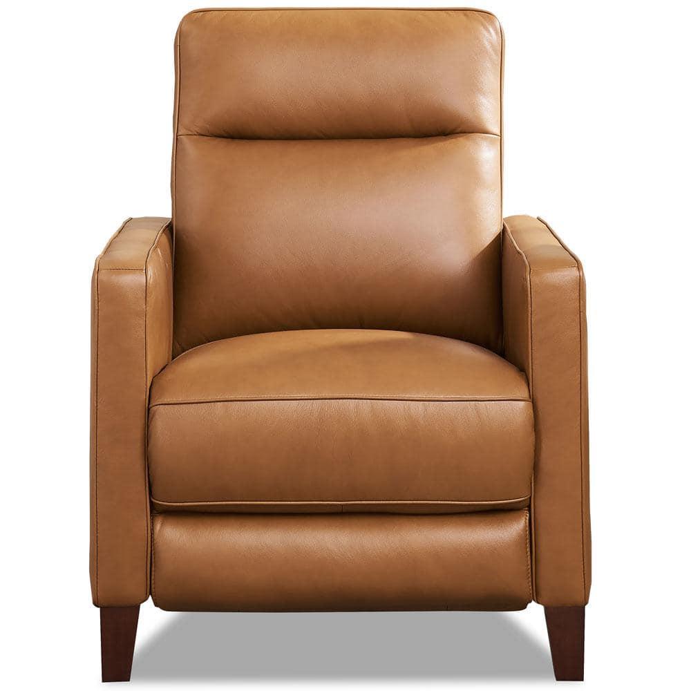 AllModern Ashby Leather Recliner