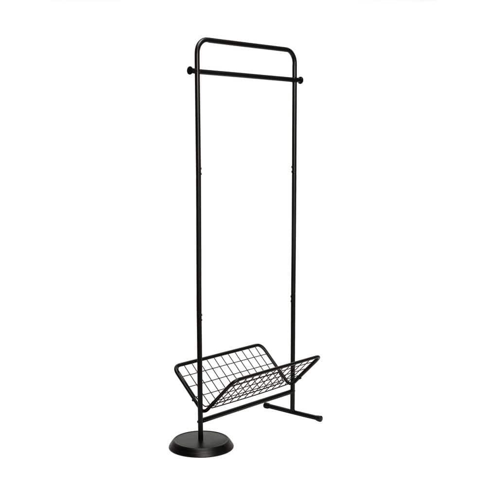 Marlow Entryway Storage Rack