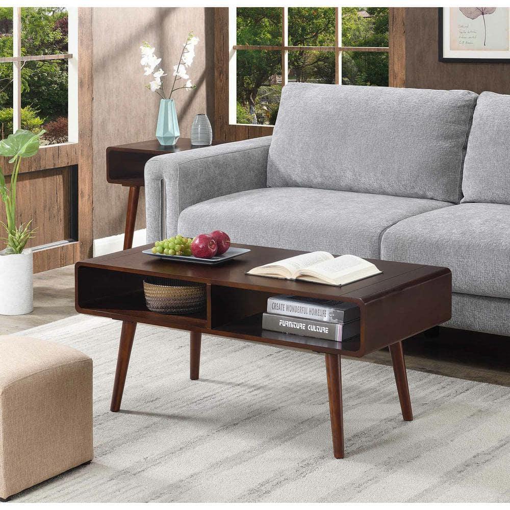 Convenience Concepts Napa Valley Coffee Table