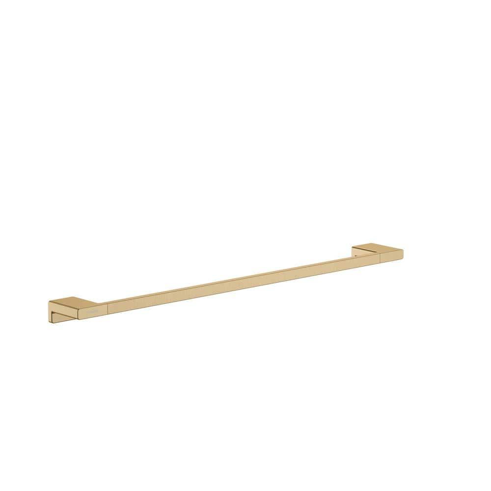 Hansgrohe AddStoris Bath Towel Rail