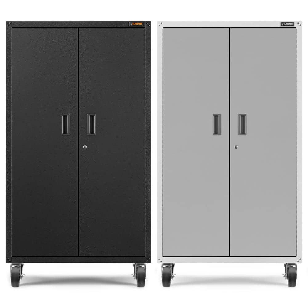 Gladiator® Ready-To-Assemble Mobile Storage Cabinet