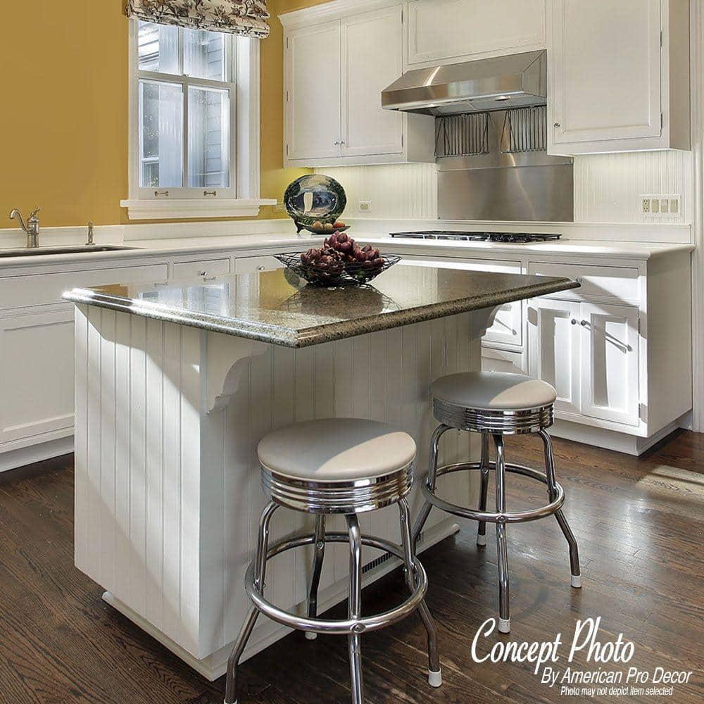 Architectural Products by Outwater L.L.C. 10 in x 2-1/8 in x 7 in Unfinished Small Solid Traditional Plain Wood Backet Corbel