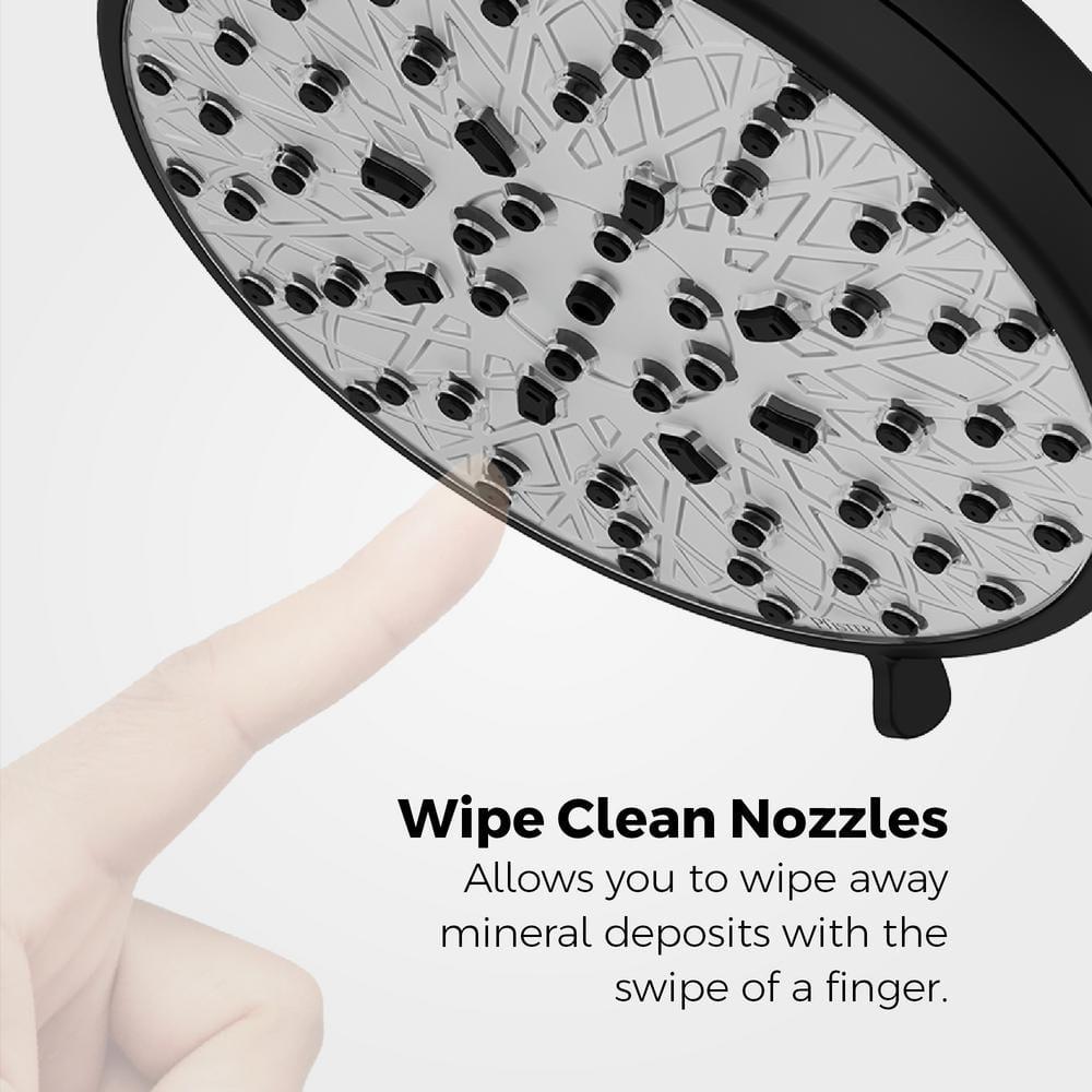 Avalon Tub & Shower Faucet