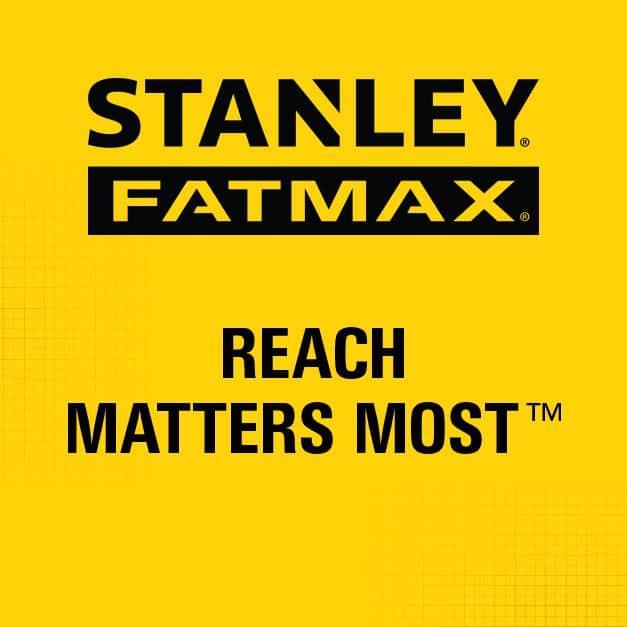 STANLEY FATMAX 33-725E 25' Tape Measure