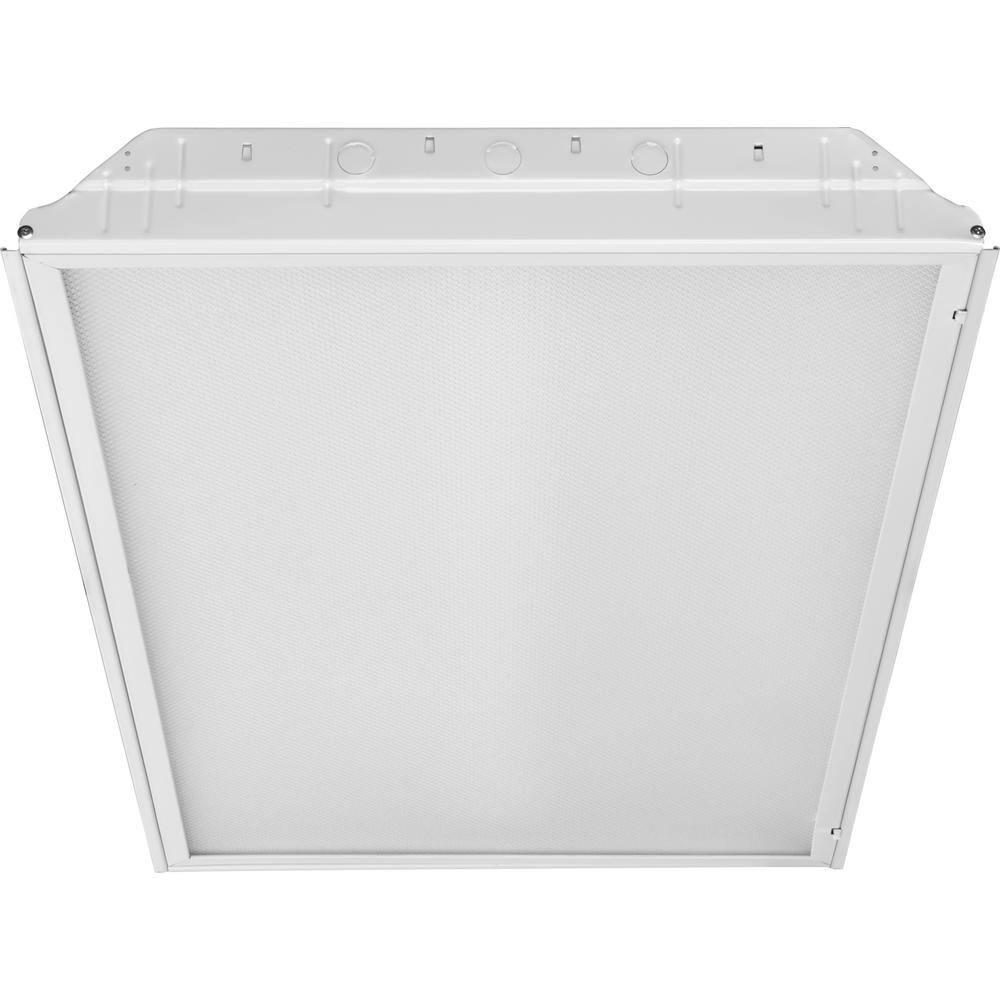 Lithonia Lighting GTL Rectangle Troffer Ceiling Light