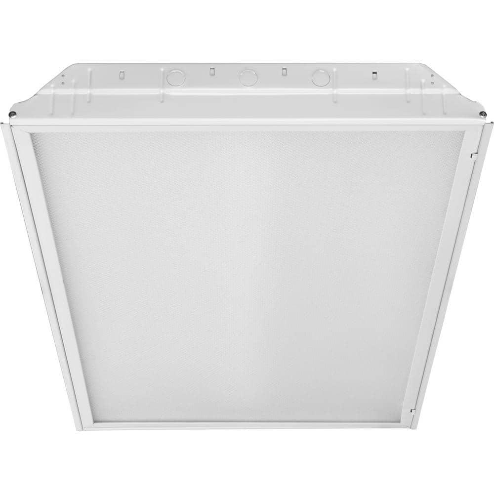 Lithonia Lighting GTL Rectangle Troffer Ceiling Light