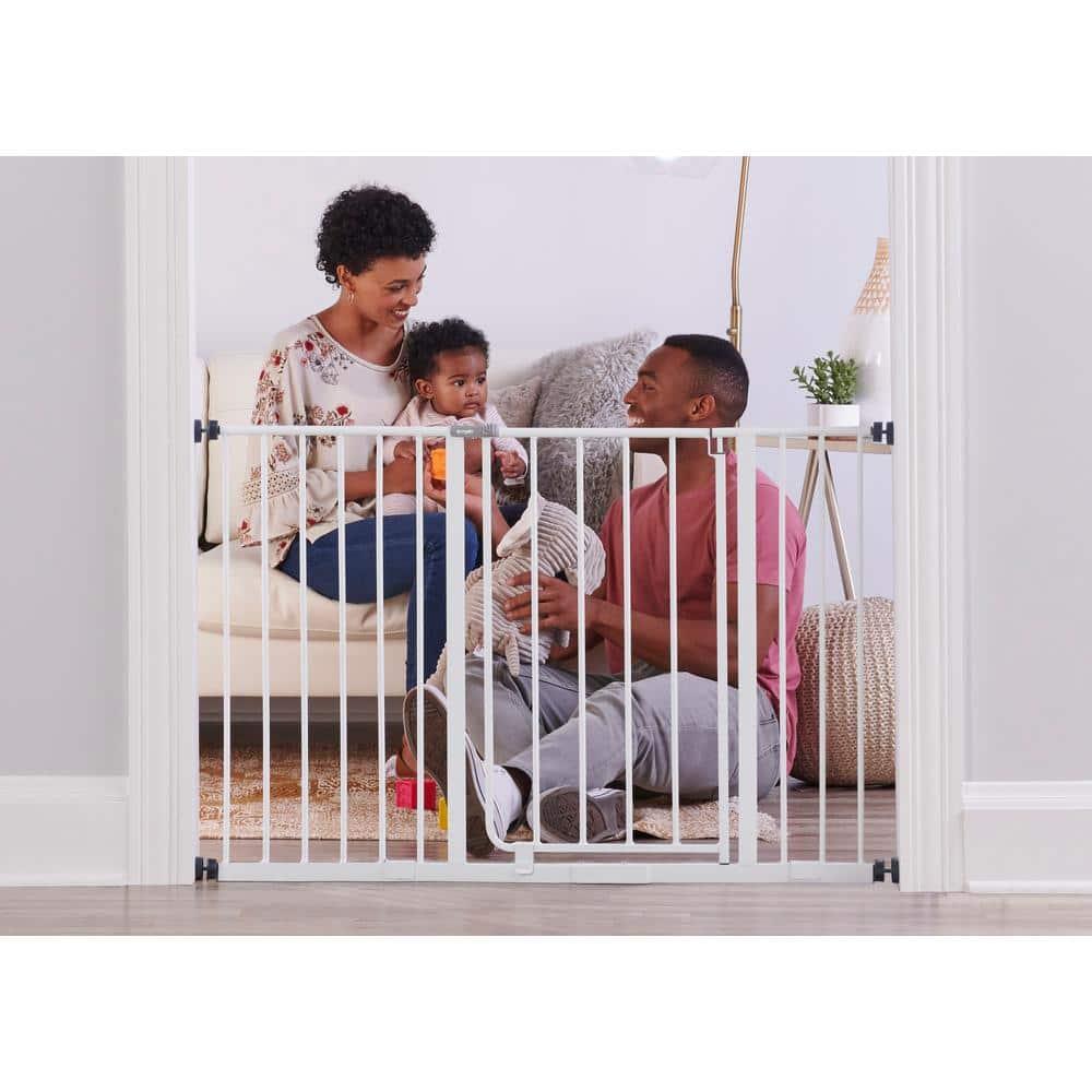 Regalo Safety Gate