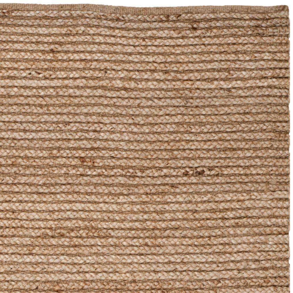 Cape Cod CAP355 Hand Woven Area Rug - Natural - 4'x6' - Safavieh.