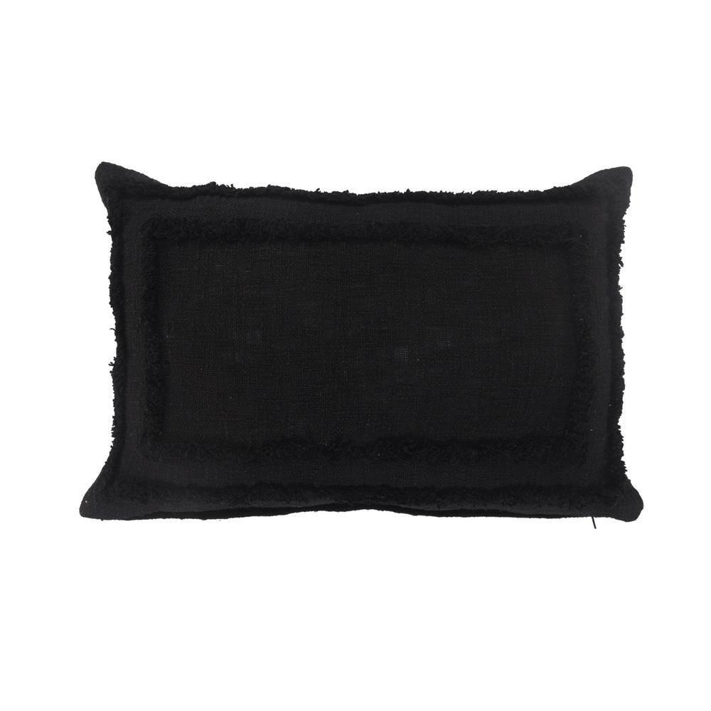 Rajani Home Avery Geometric Reversible Pillow Insert