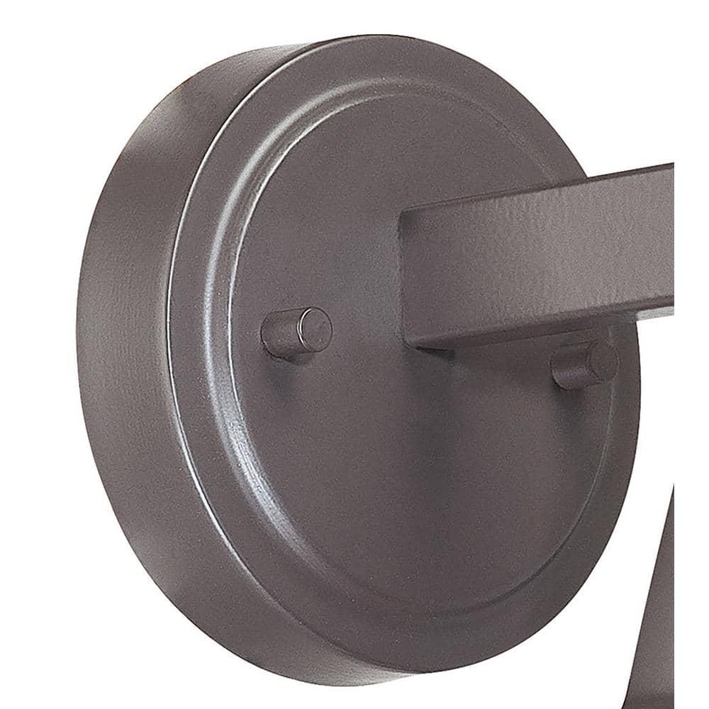 Bay Crest Aluminum Wall Light