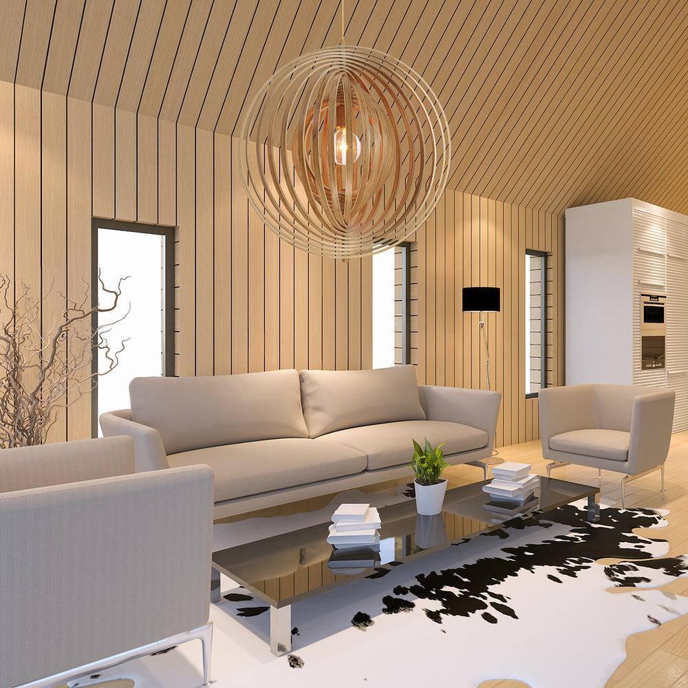 Eurofase Abruzzo 1 - Light Unique/Statement Pendant