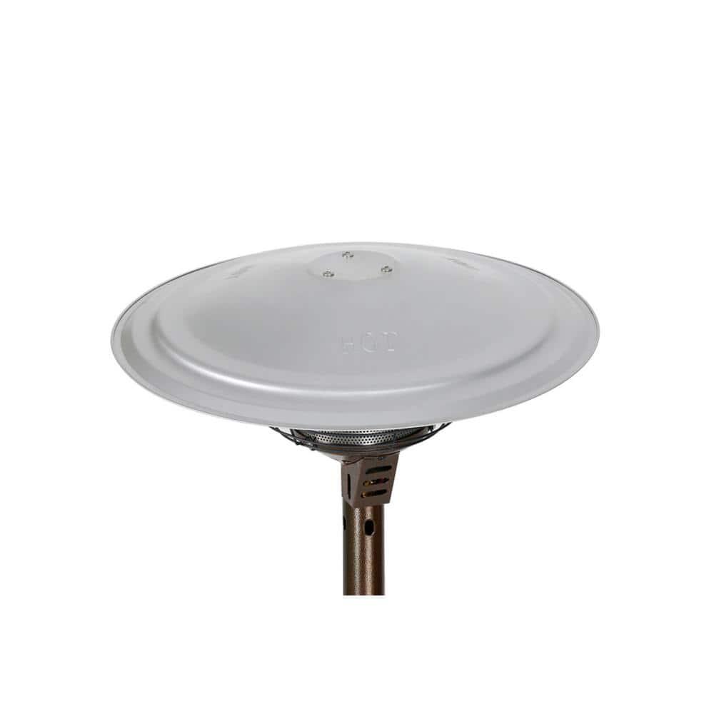 Propane Tabletop Patio Heater