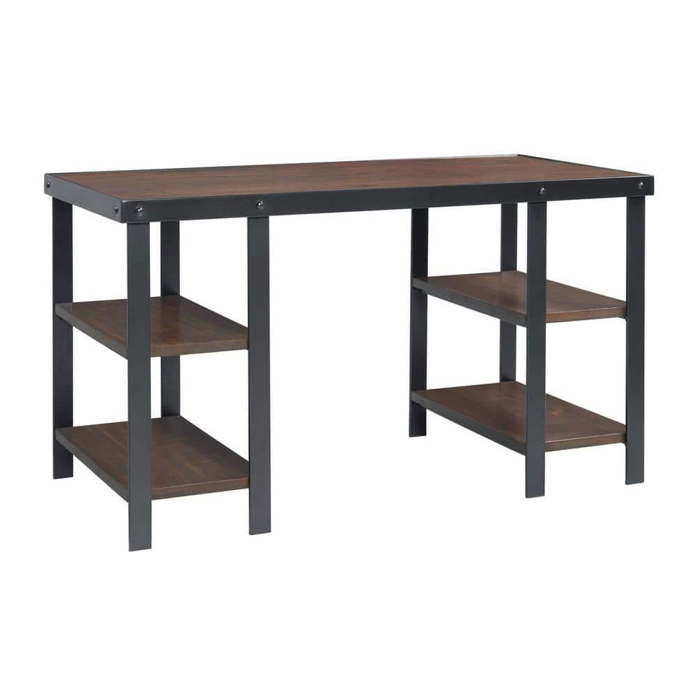 Picket House Furnishings Juno Desk with Veneer Top