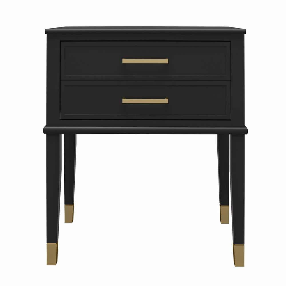 Westerleigh 1-Drawer Nightstand