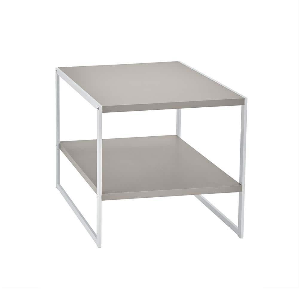 ClosetMaid Industrial End Table