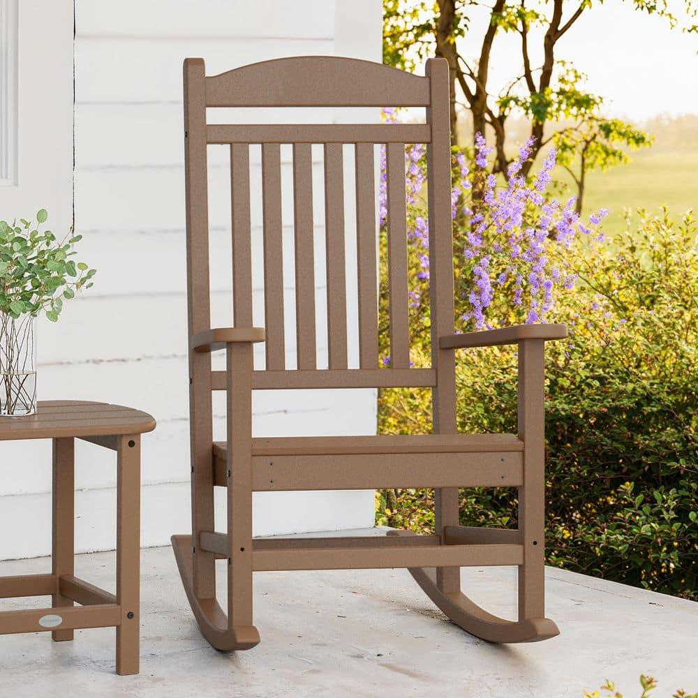 Presidential Rocking Chair