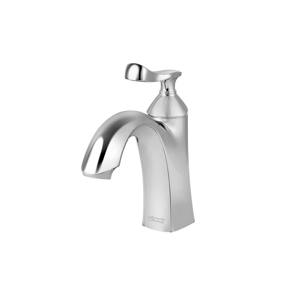 CHATFIELD Single Hole Single-Handle Bathroom Faucet 1.2 gpm With Lever Handle