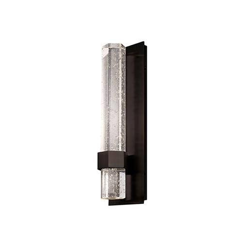 Aluminum LED Bath Bar