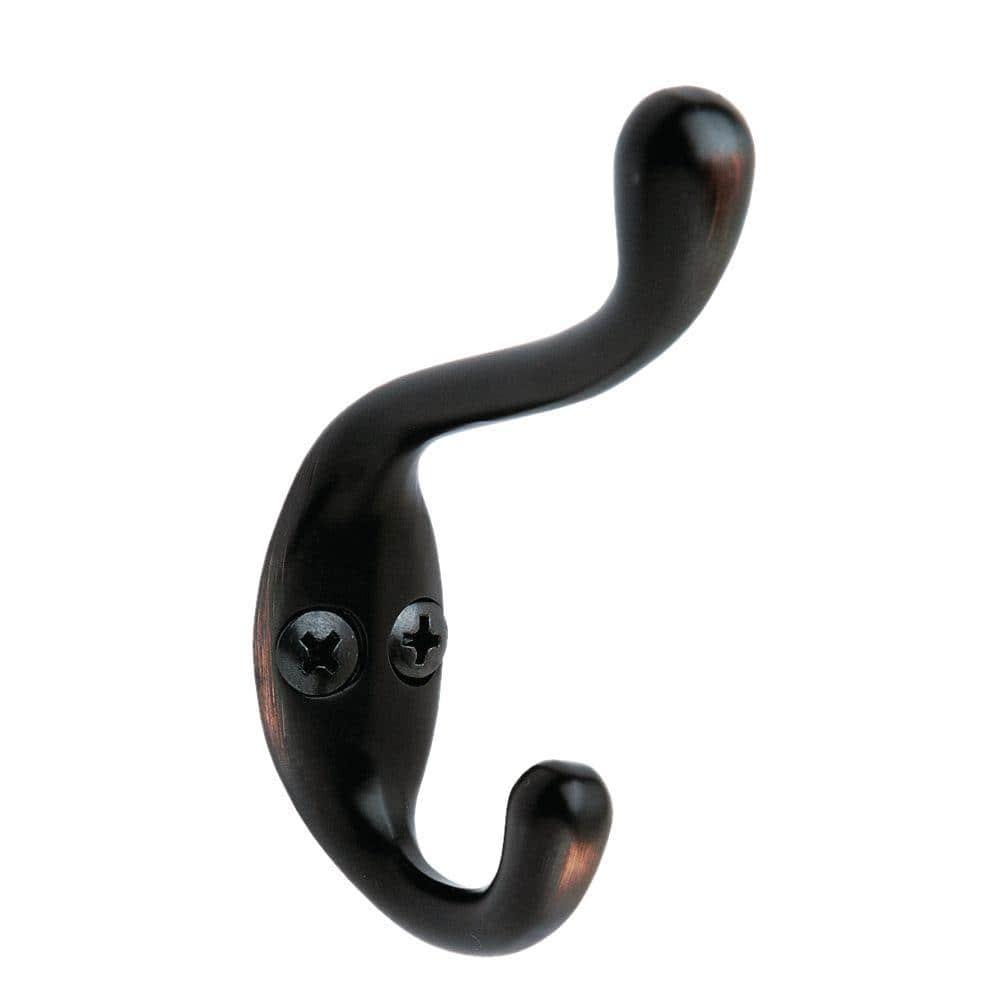 Wall Mounted Single Hook